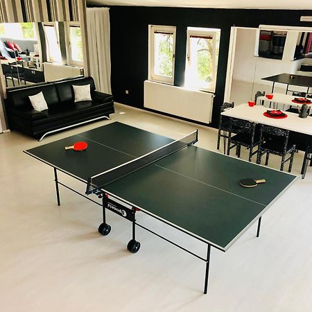 Apartman Studio Sch Sch Sch SJJ Esterno foto