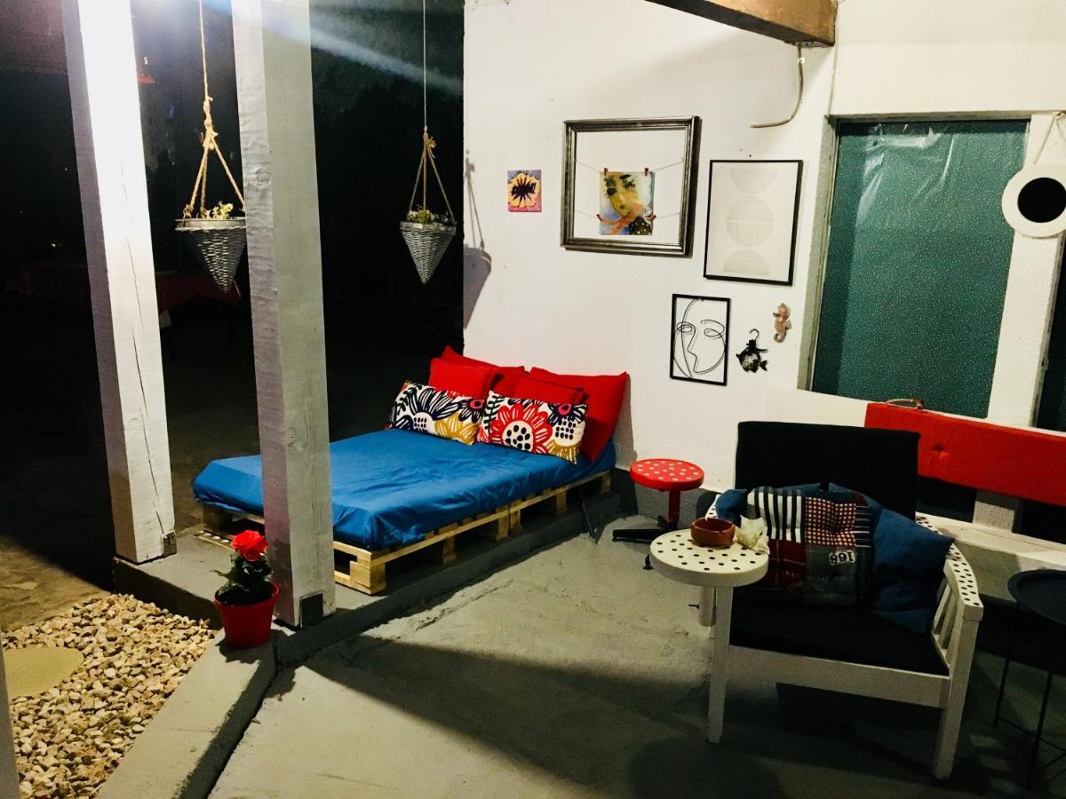 Apartman Studio Sch Sch Sch SJJ Esterno foto