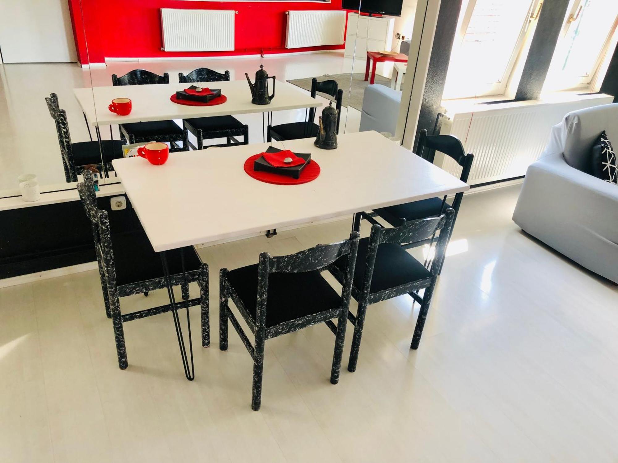 Apartman Studio Sch Sch Sch SJJ Esterno foto