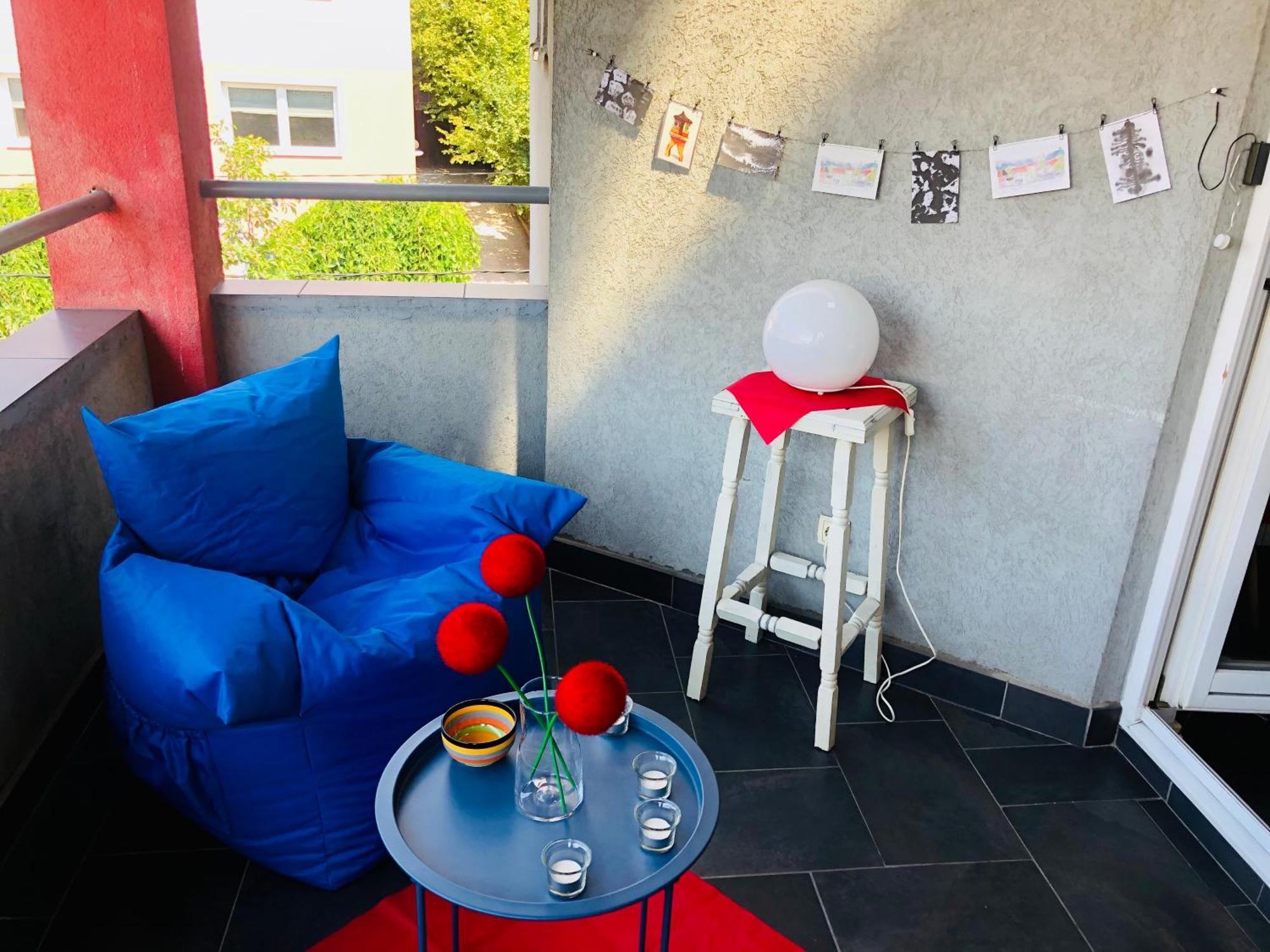 Apartman Studio Sch Sch Sch SJJ Esterno foto