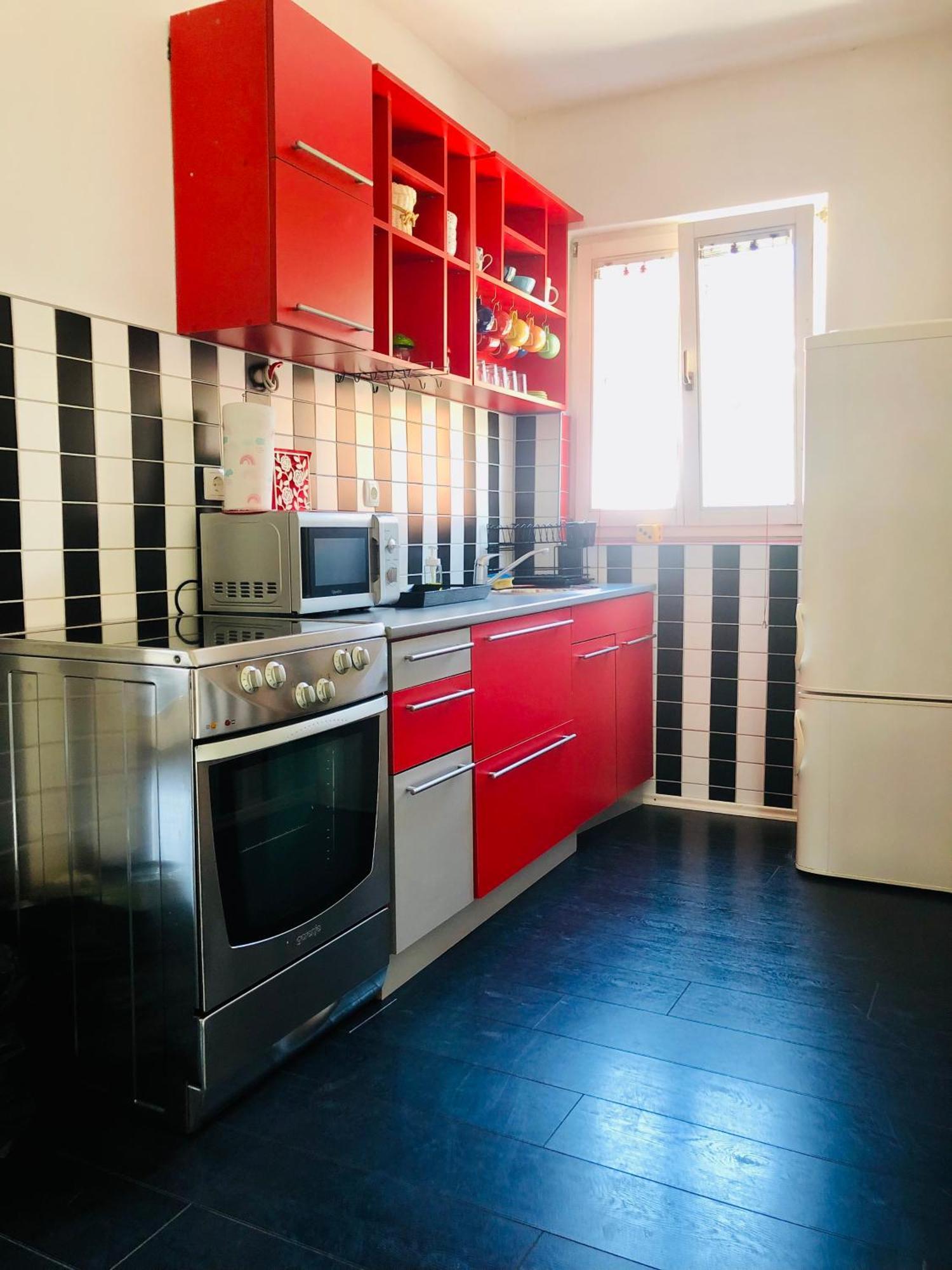 Apartman Studio Sch Sch Sch SJJ Esterno foto