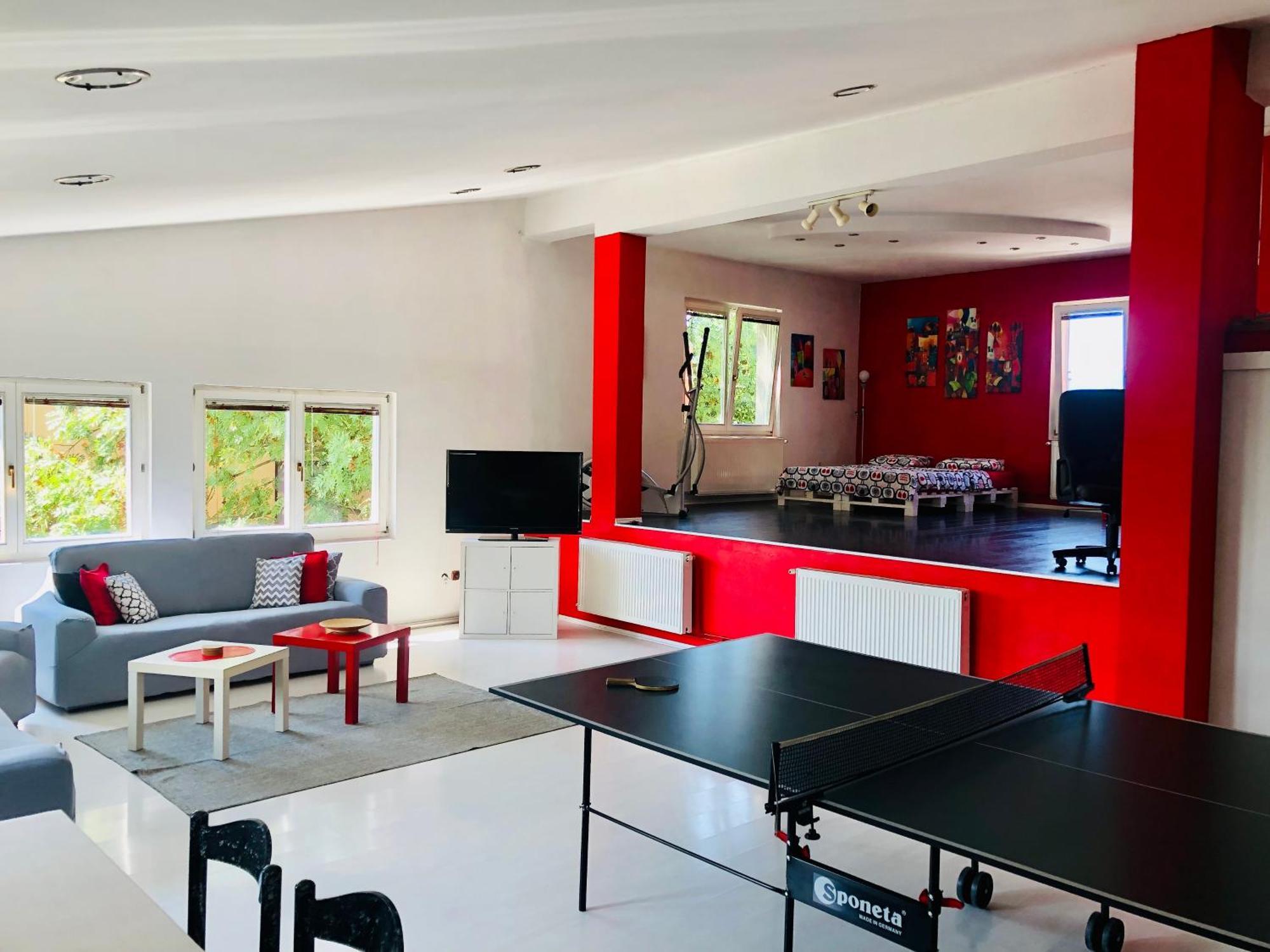Apartman Studio Sch Sch Sch SJJ Esterno foto
